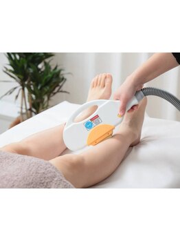 1回ごとにお支払い可能なサロン