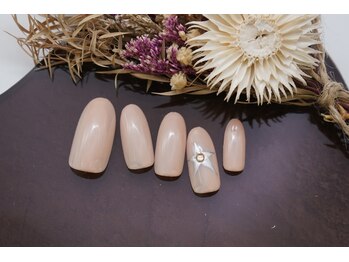 リムピッド せんげん台店(Limpid)/【選べるシンプルコース】