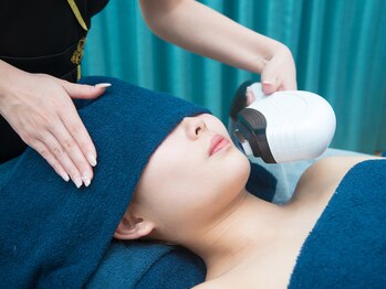 シュシュ(ChouChou)/フェイシャルで美肌に！