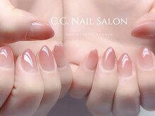 シーシーネイルサロン 池袋(C.C.Nail salon)