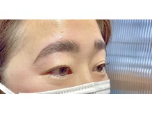 ミル バイ アシェット(mille by assiette)/ハリウッドブロウリフト◎