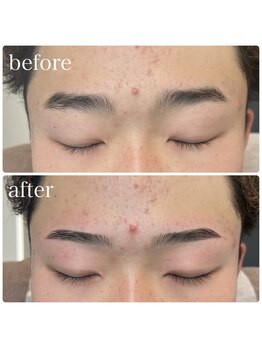 ボンドストーリー 名駅西口店(Bond Story)/ストレートアーチ