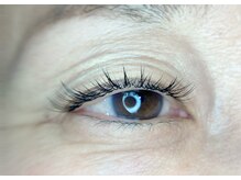 アイラッシュサロン アイリー(eyely)/ミックスデザイン