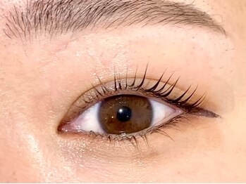 フィアラ 河原町店(Fiara)/パリジェンヌ