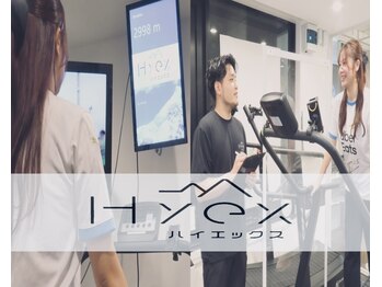 ハイエックス 三軒茶屋店