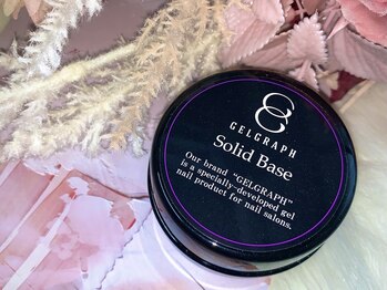 オーパーツ 渋谷店(Ooparts)/国産ベースジェル