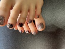 スリーネイル(Three nail)/