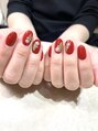 フィカスディボタニカ(FICUS di botanica)/nail salon  ficus 