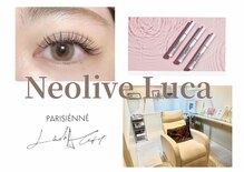 ネオリーブルカ 御茶ノ水店(Neolive Luca)