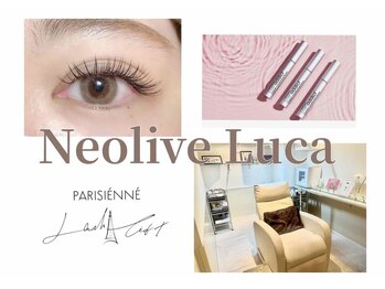 ネオリーブルカ 御茶ノ水店(Neolive Luca)