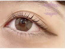 アンフレア(UnFLAIR)/まつげパーマ★上のみ