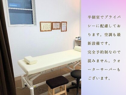 キンマク 亀戸院(KINMAQ)の写真