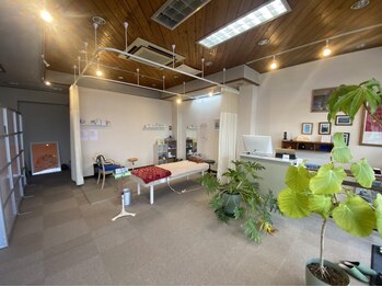 グレース鍼灸院 整骨院 ひたちなか/