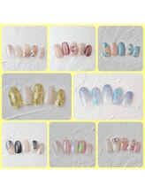 メイク(Me19)/アートネイル