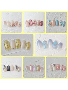 メイク(Me19)/アートネイル