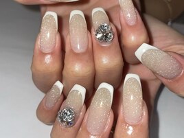 フラッシュフレンチ