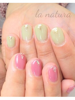 シンプルコース