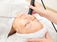 クラリス(Clarice)の雰囲気（エンビロン（美容セラムを超音波導入20分）ハリ・艶・美白効果！）