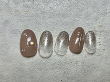 アールラッシュ アンド アールネイル(Rlash & r.nail PRODUCED BYα)/サンプルアート
