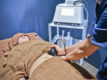 キャラ(Kyara)/ボディメイクもお任せ下さい!