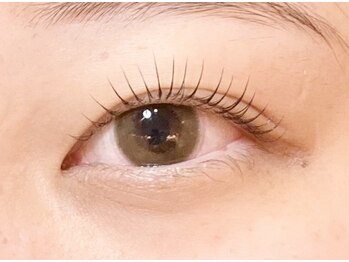 ソラネオリーブ 相模大野店(sola neolive)/【パリジェンヌ】まつ毛パーマ