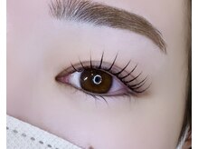 アイモア 江南店(eye mor.)/まつ毛パーマ