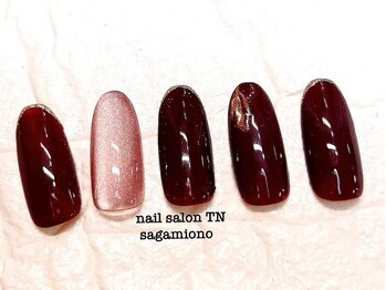 ティーエヌ 相模大野店/☆シンプル・トレンドデザイン☆