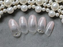 ネイルアッシュ(Nail H)/シンプルコース
