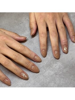 アイリッシュネイル 久屋大通店(Irish Nail)/定額アート1