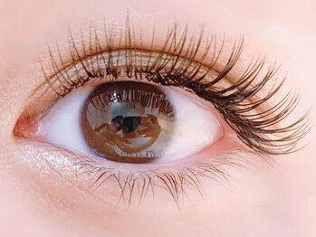 ジプシー アイアンドビューティ エビス(Gypsy eye&beauty ebisu)の写真/圧倒的なボリューム感！《平日新規★最軽量フラットラッシュ160本￥7600/高持続バインドロック80束￥8140》