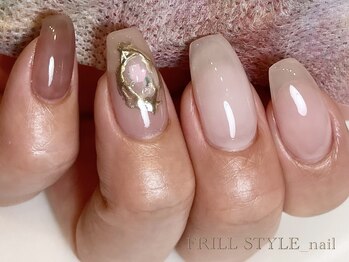 Hand シンプルコース