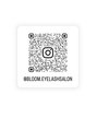 ブルーム(Bloom) インスタ*ID:BLOOM.EYELASHSALON【八幡西区/まつげパーマ】