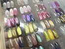 マグネットネイル