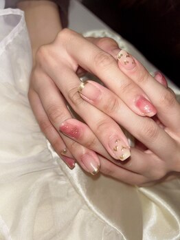 フランジュエリー(Franjewelry)/