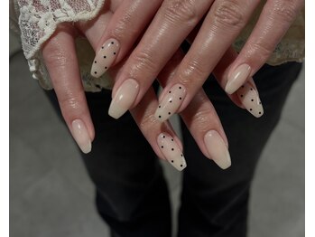 ラボテ(laboT)/ドット