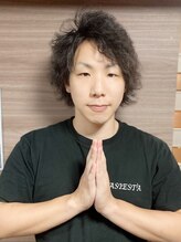 タイ古式マッサージ アジエスタ(ASIESTA) Ken 