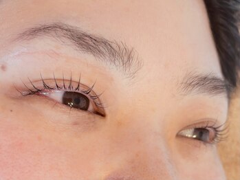 ポポのエステ(popoのエステ)/【マツゲパーマ】