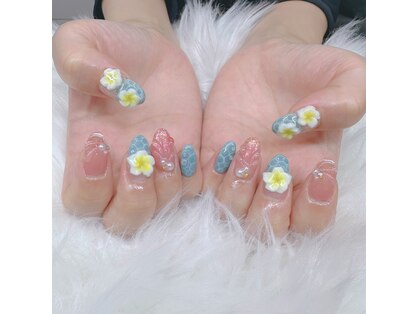 リアンカ(LIANCA)の写真