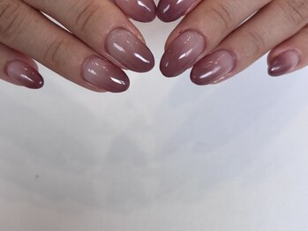 サイン(sain.)/gradation.