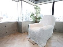 ブードワール(boudoir)/アイラッシュブース