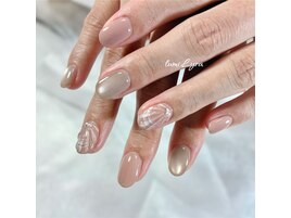 シェルデザイン