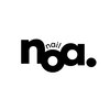 ノアネイル(noa.nail)のお店ロゴ