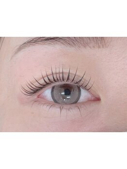 まつげのお悩み解決サロン