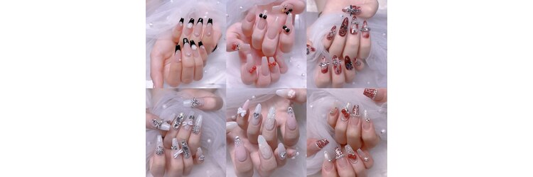 ミモ(Mimo')のサロンヘッダー