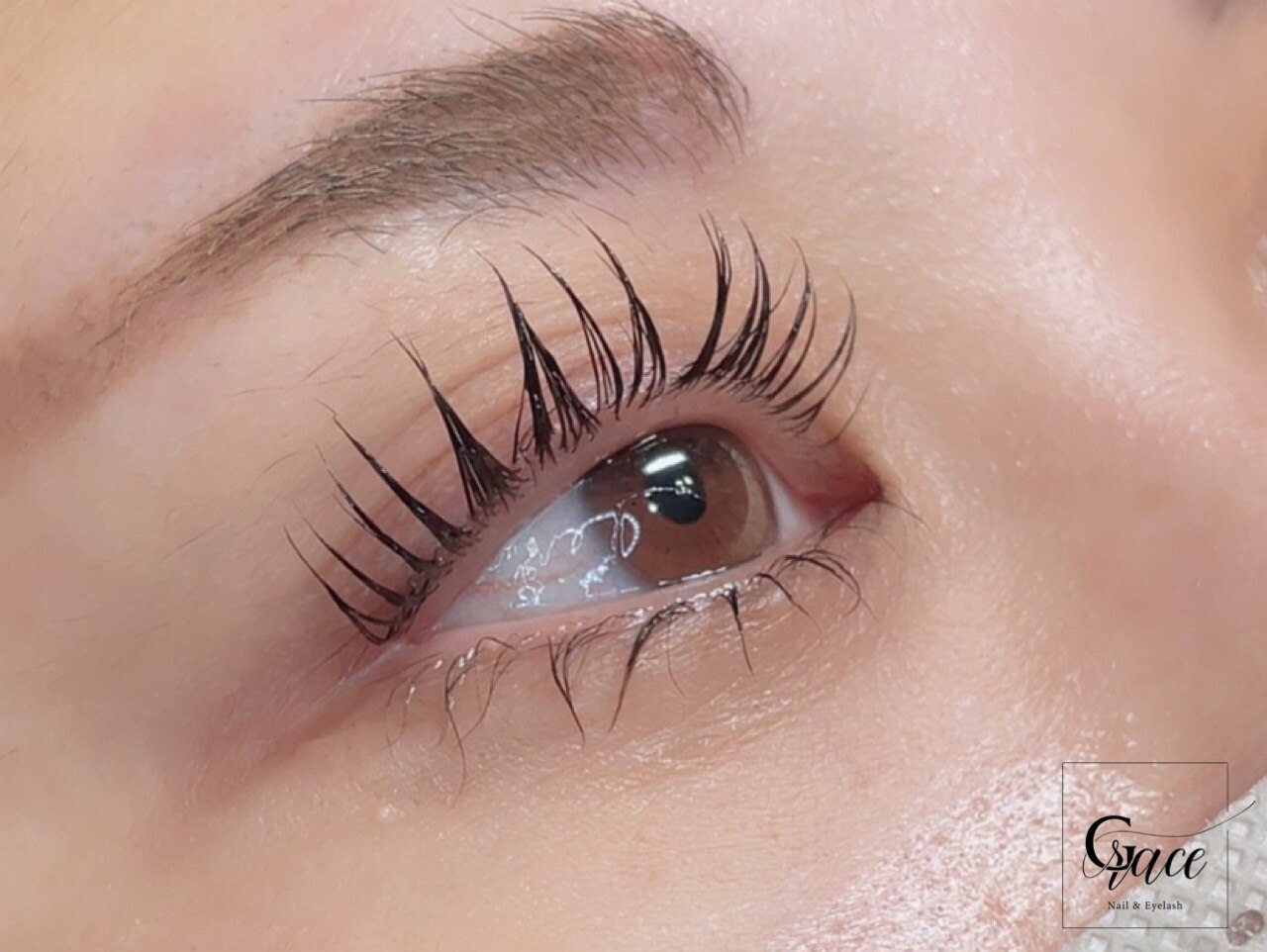 ネイルサロン グレイス(Grace)｜ホットペッパービューティー