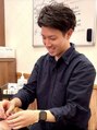 ハリキュア 仙台店(Haricure) 長谷川 裕也