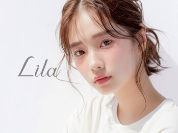 リラ 蒲田店(Lila)の写真/[蒲田/まつ毛パーマ/パリジェンヌ］【フラットラッシュ・LEDマツエク取扱店】濃いX軽量Xモチ良さ◎
