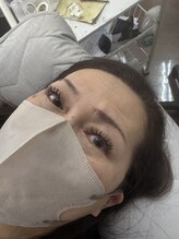 アイラッシュサロンK/3Dボリュームラッシュ100束