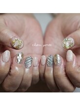 シュポルテ(chou porte)/