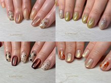 【定額デザイン】が人気★シンプルで大人可愛いデザイン多数有◎